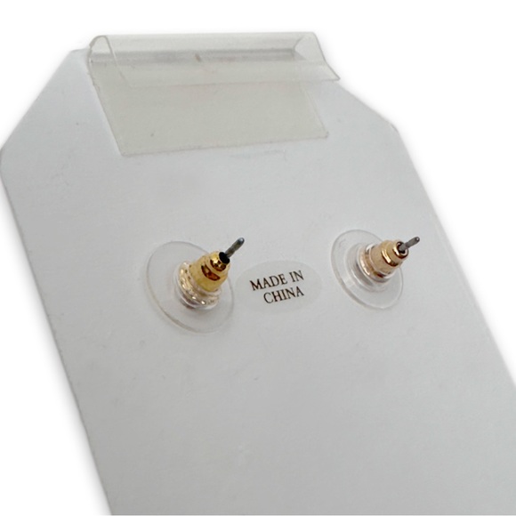 Mia Charro pierced earrings - Picture 4 of 4